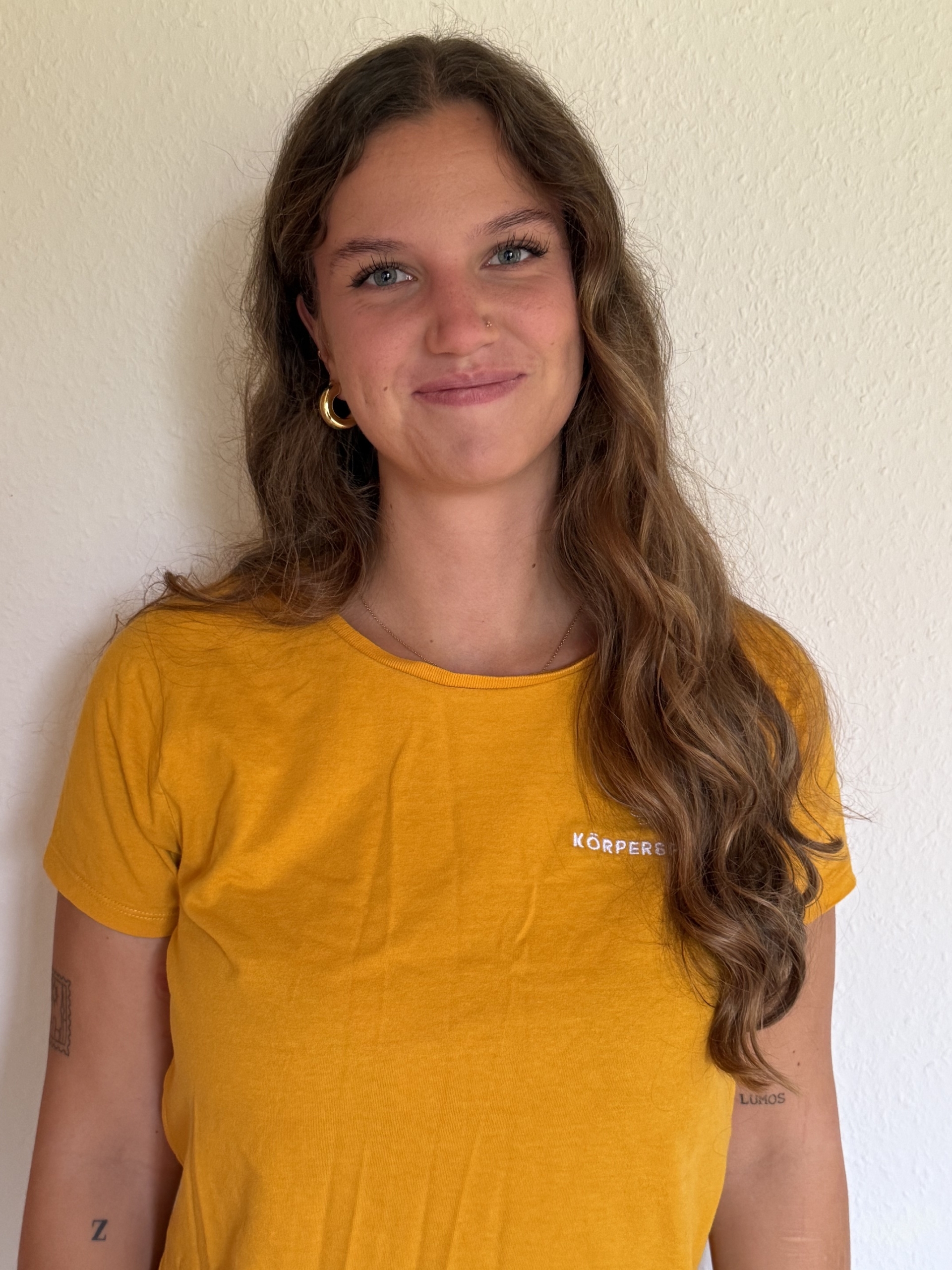 Sharlina Lüdemann